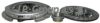 JP GROUP 1230401110 Clutch Kit